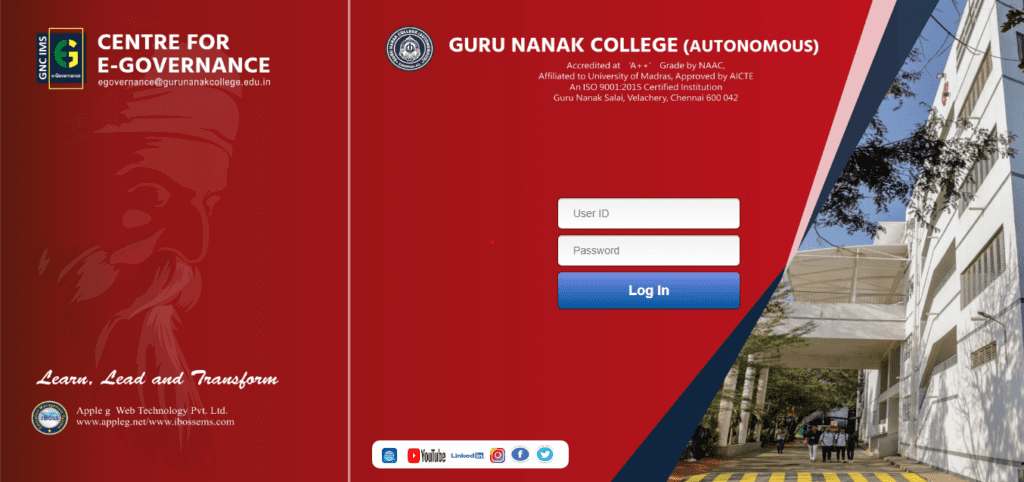 GNC 1st Year Result 2023