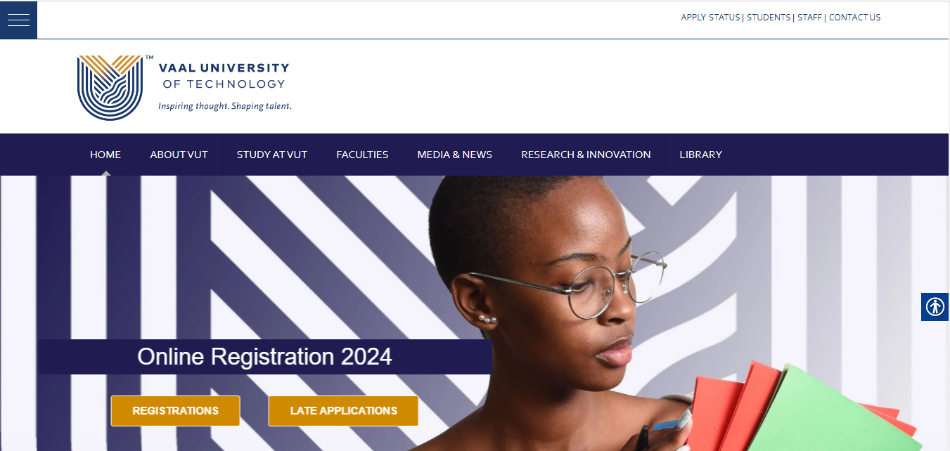 VUT Late Application 2024 Check How To Apply