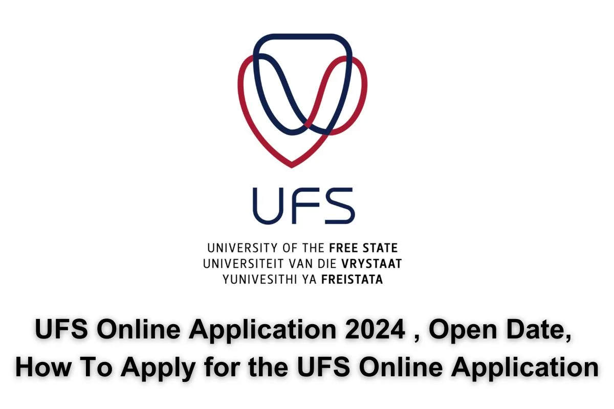 UFS Online Application