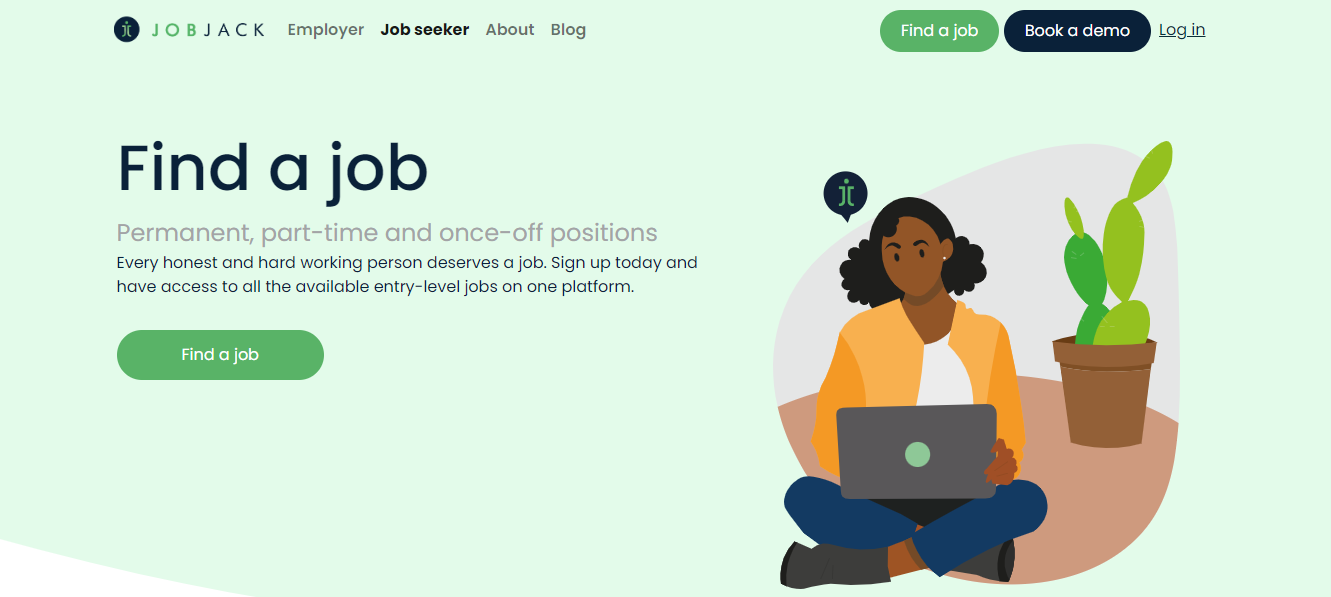 Jobjack Pep Application 2024, How To Apply And Submit Pep Application