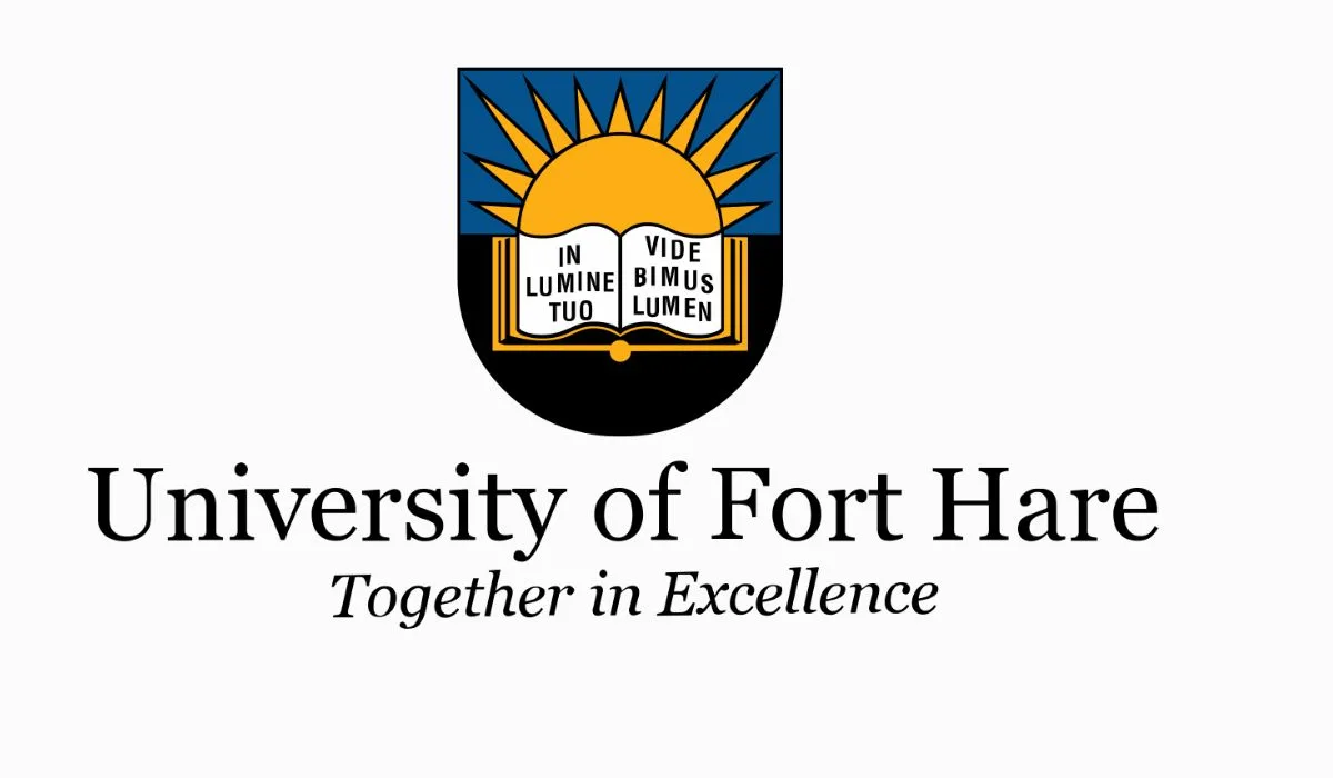 University of Fort Hare UFH Student Portal application fee of R115 for online submissions