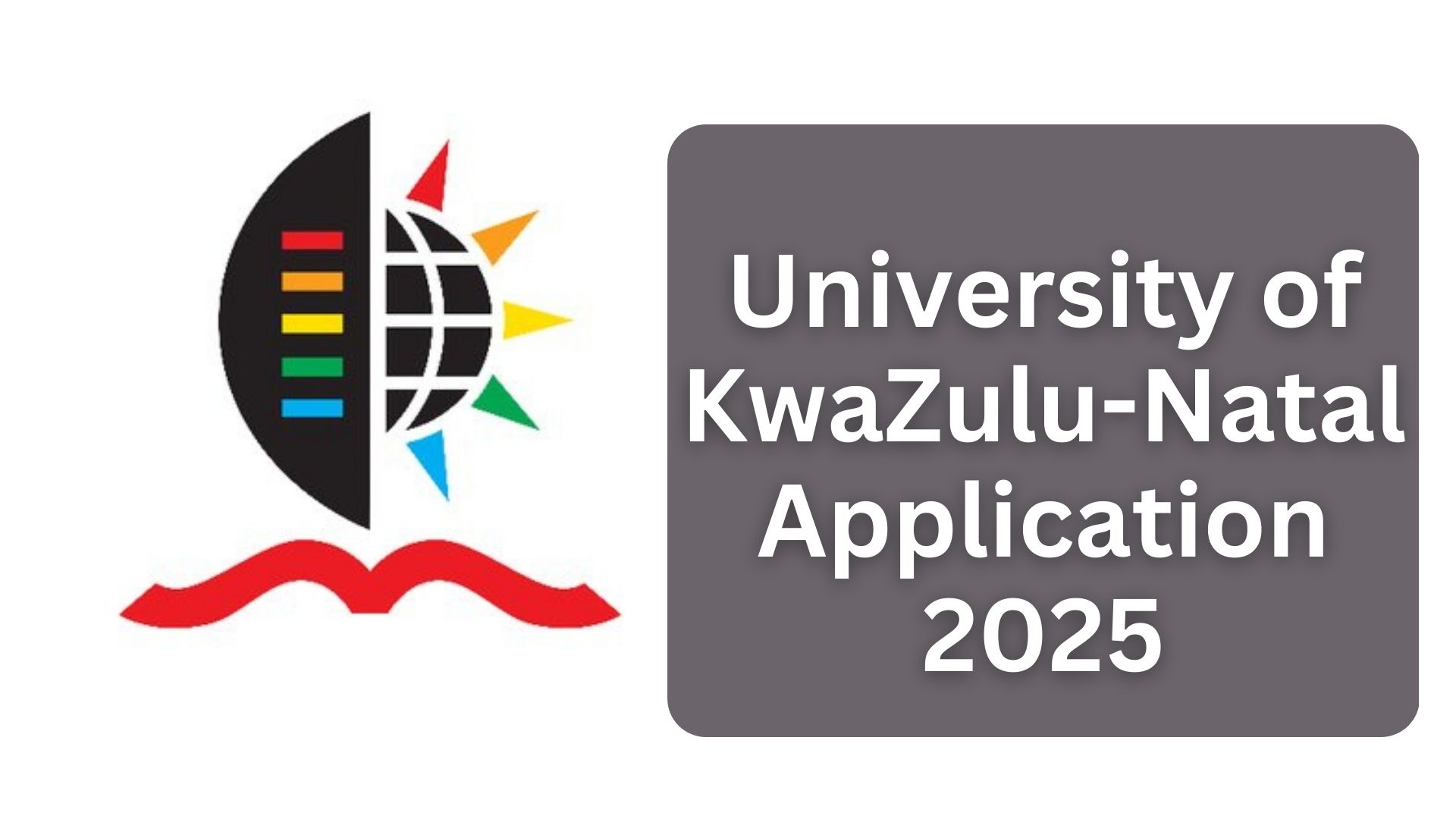 University of KwaZulu-Natal