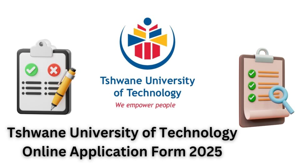 Tshwane University of Technology